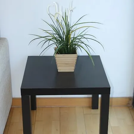 Apartamento Parque Das Nacoes 2d Lizbona