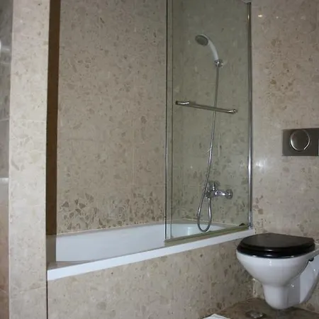 Apartamento Parque Das Nacoes 2d Лиссабон