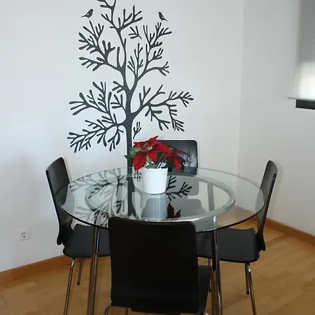 Apartament Apartamento Parque Das Nacoes 2d Lizbona