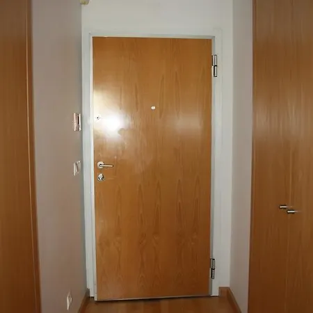 Апартаменты Apartamento Parque Das Nacoes 2d *