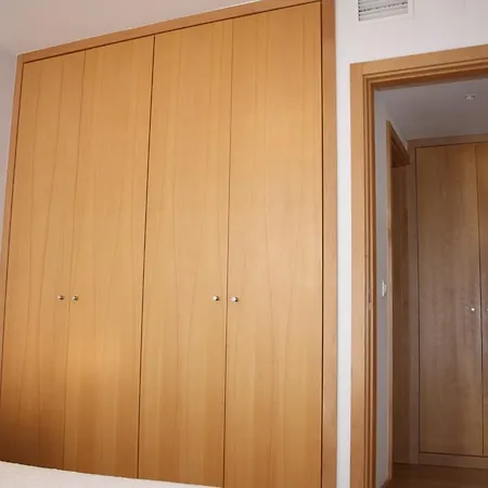 Апартаменты Apartamento Parque Das Nacoes 2d