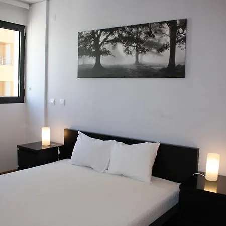 Апартаменты Apartamento Parque Das Nacoes 2d *