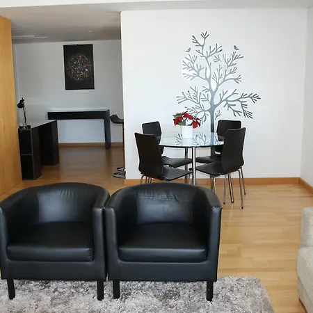 Apartamento Parque Das Nacoes 2d Лиссабон